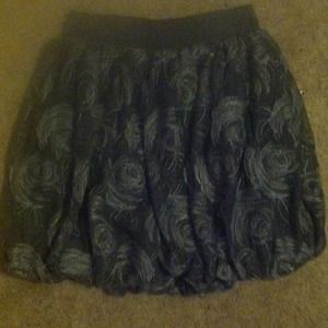 Children's Skirt