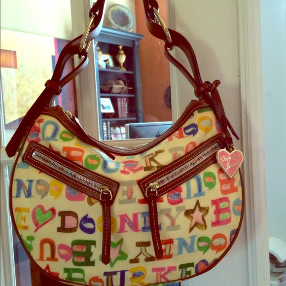 Dooney and Bourke Bag