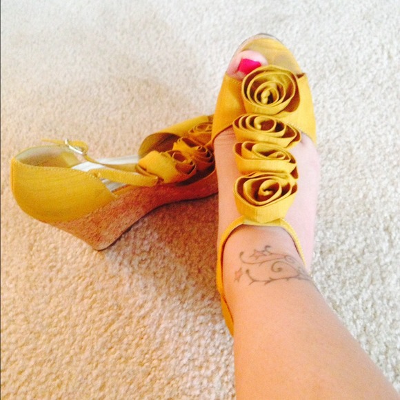 Wedges