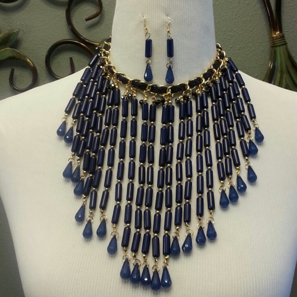 necklace! SOLD OUT!