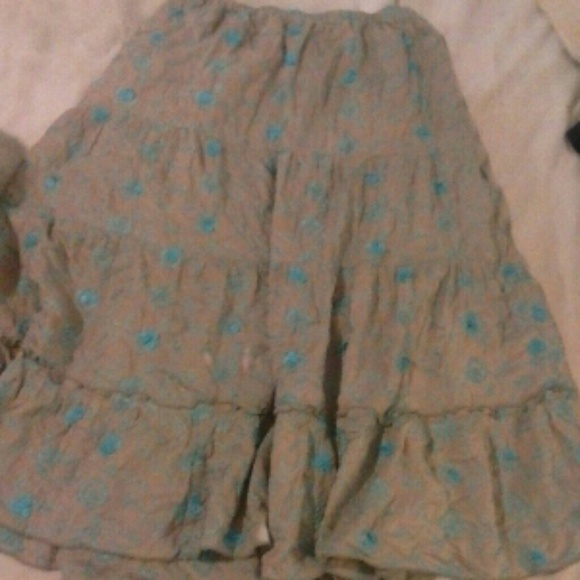 Skirt
