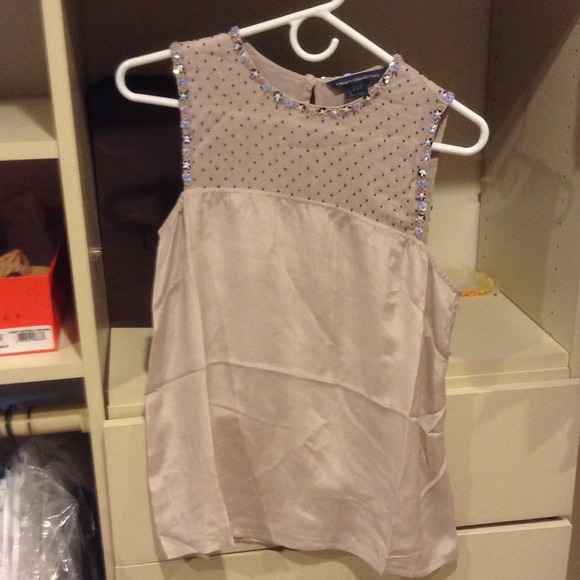 Cute top