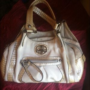 Kathy Van Zeeland purse
