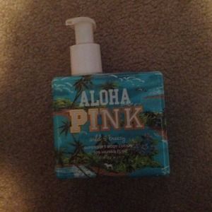 Victoria secret lotion