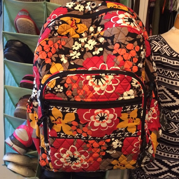 BRAND NEW NEVER WORE ‼️VERA BRADLEY‼️