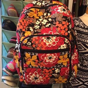 BRAND NEW NEVER WORE ‼️VERA BRADLEY‼️