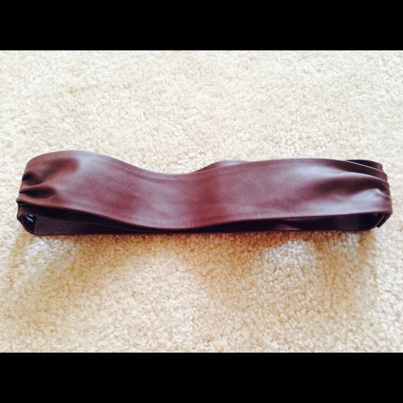 Brown belt