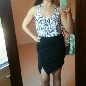 Blouse/pencil skirt Dress