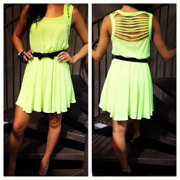 Amazing dress ❤️