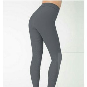 American Apparel Riding Pants