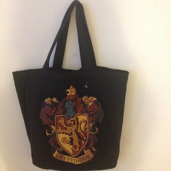 Harry Potter Bag