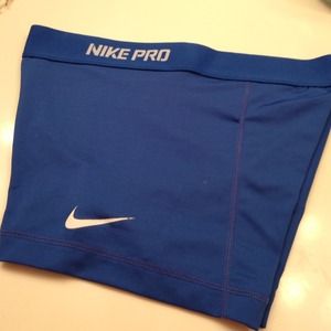 Nike Pro spandex