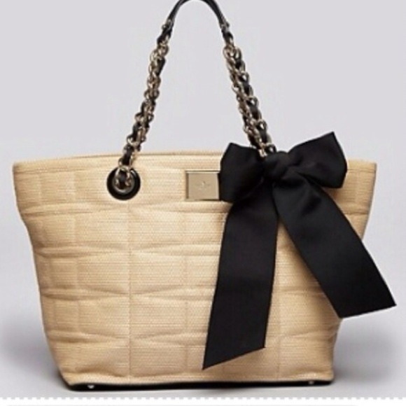 Large KATE SPADE tote NO TRADE