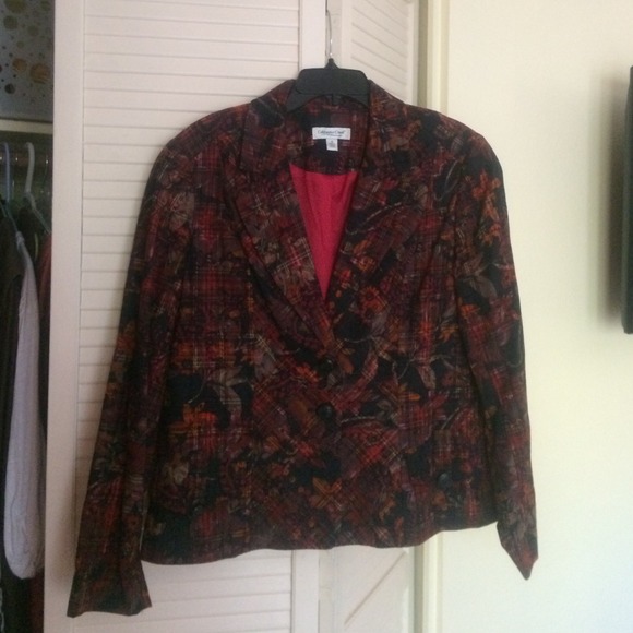 Final drop ⤵️ Cute jacket/blazer - Picture 1 of 2