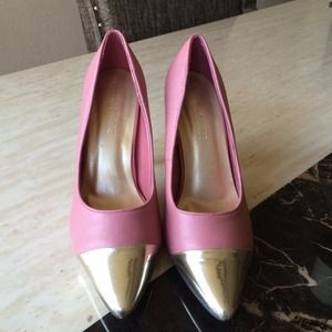 Charming Charlie Heels