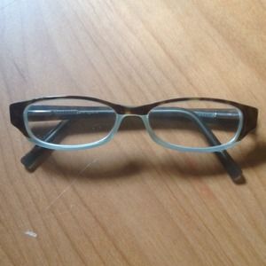 Kate Spade eyeglasses. * Flash Sale