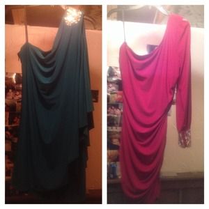 👗👗Homecoming Dress and Show Bundle👗👗