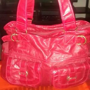 purse