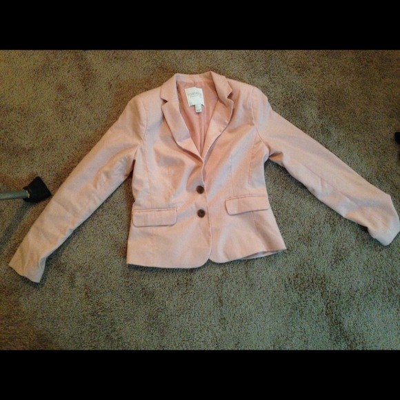 FOREVER 21 BLAZER