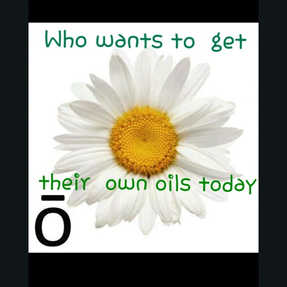 Interested in buying essential oils?