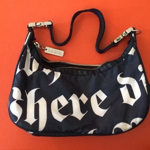 L.A.M.B. For LeSportsac purse
