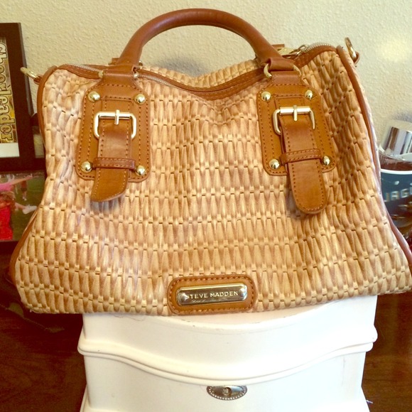 Steve Madden handbag