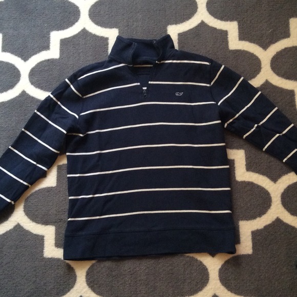 Vineyard vines pullover