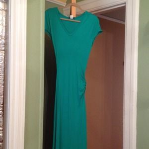Maxi dress-NWOT