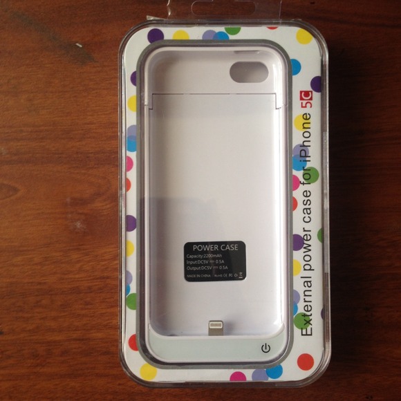 Other - battery case