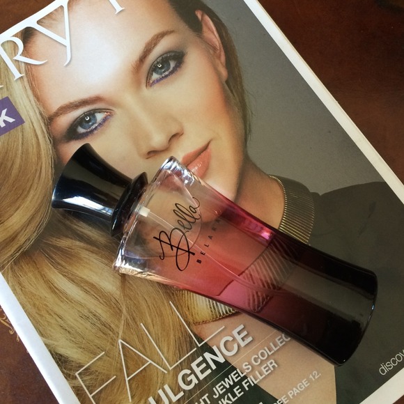Bella belara parfum