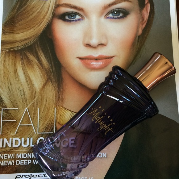 Belara Midnight parfum