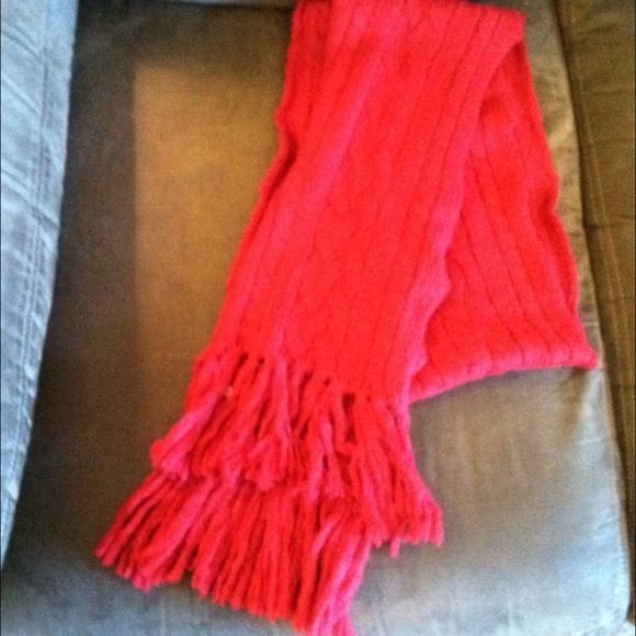 Aeropostale scarf