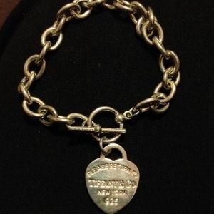 Tiffany & Co bracelet