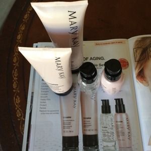 TimeWise Miracle set