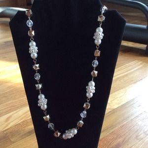 💥BOGO ITEM💥 Gold detailed necklace