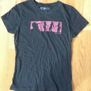 World of Warcraft Elf Tshirt