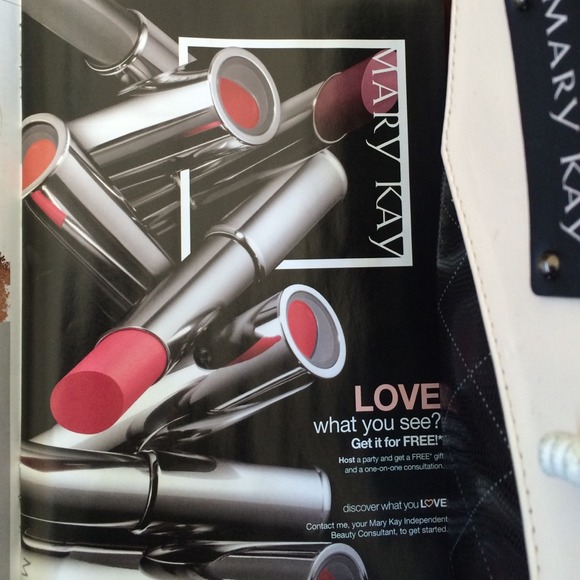 Lipstick
