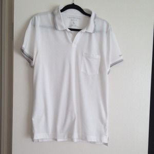 Calvin Klein T-shirt for men