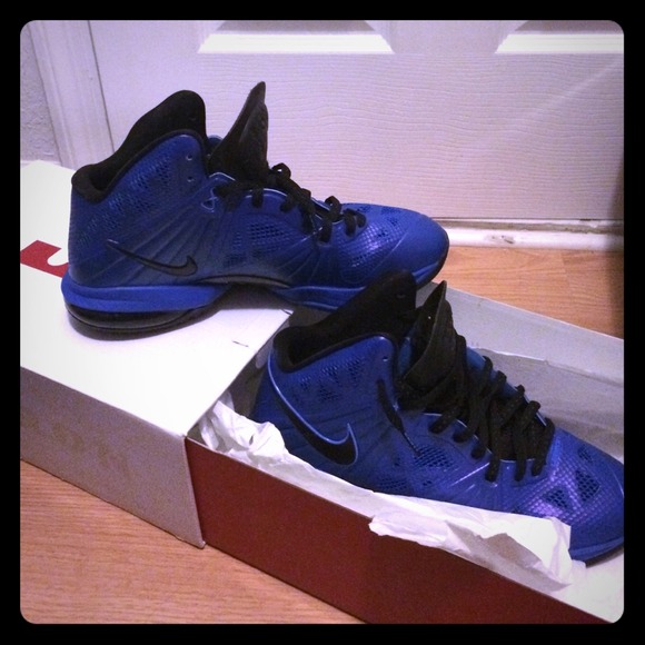 LeBron senkers - Picture 1 of 4