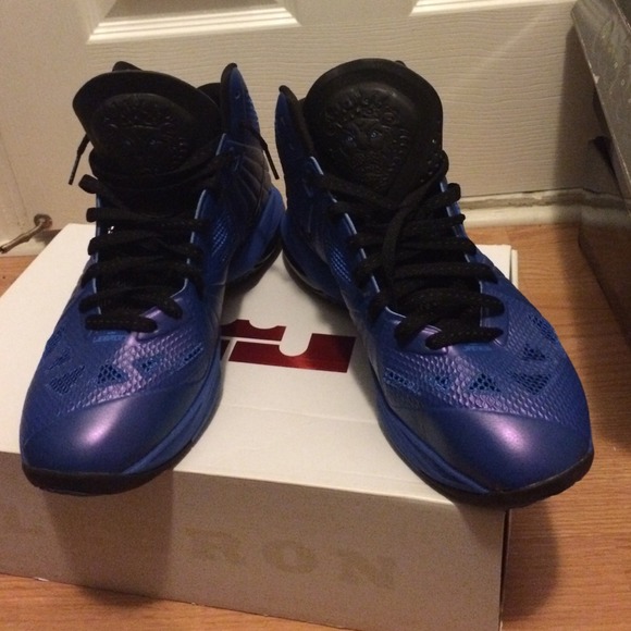 LeBron senkers - Picture 2 of 4