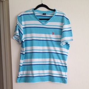 Polo T-shirt for men