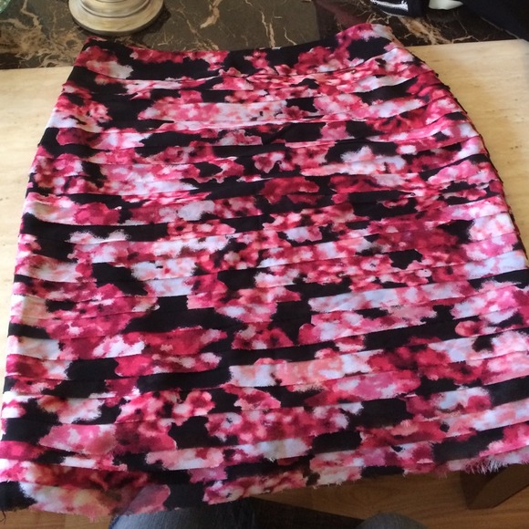 Pencil Skirt