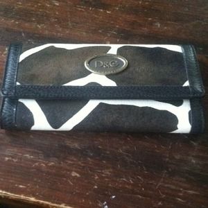 Dolce & Gabbana Wallet