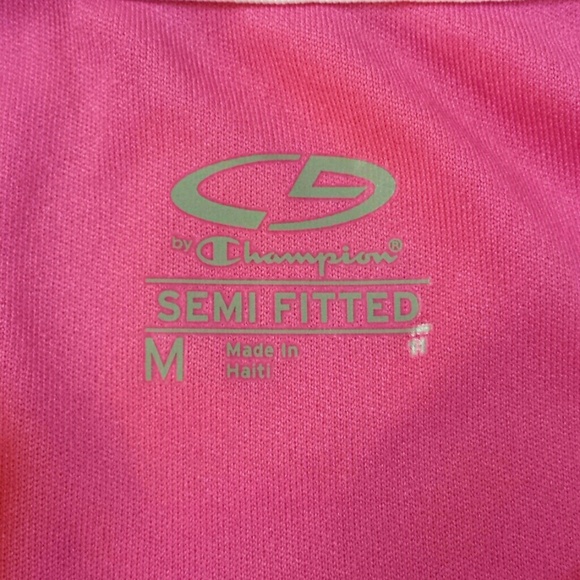 Moisture wicking workout tank - Picture 2 of 2