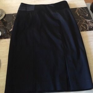 Pencil Skirt