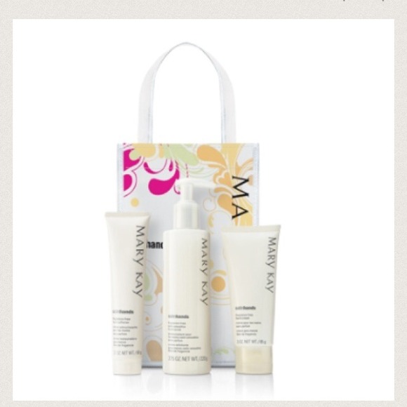 Satin hand set best seller