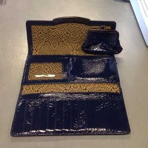 Hobo wallet