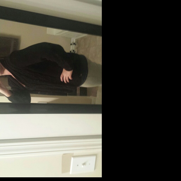 Liz Claiborne Cardigan - Picture 2 of 4