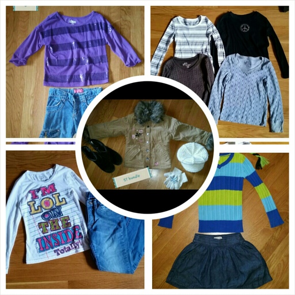 5T winter bundle