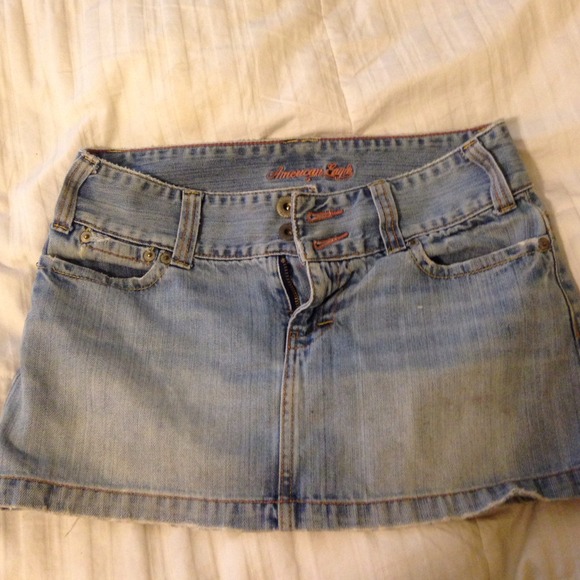 American Eagle skirt